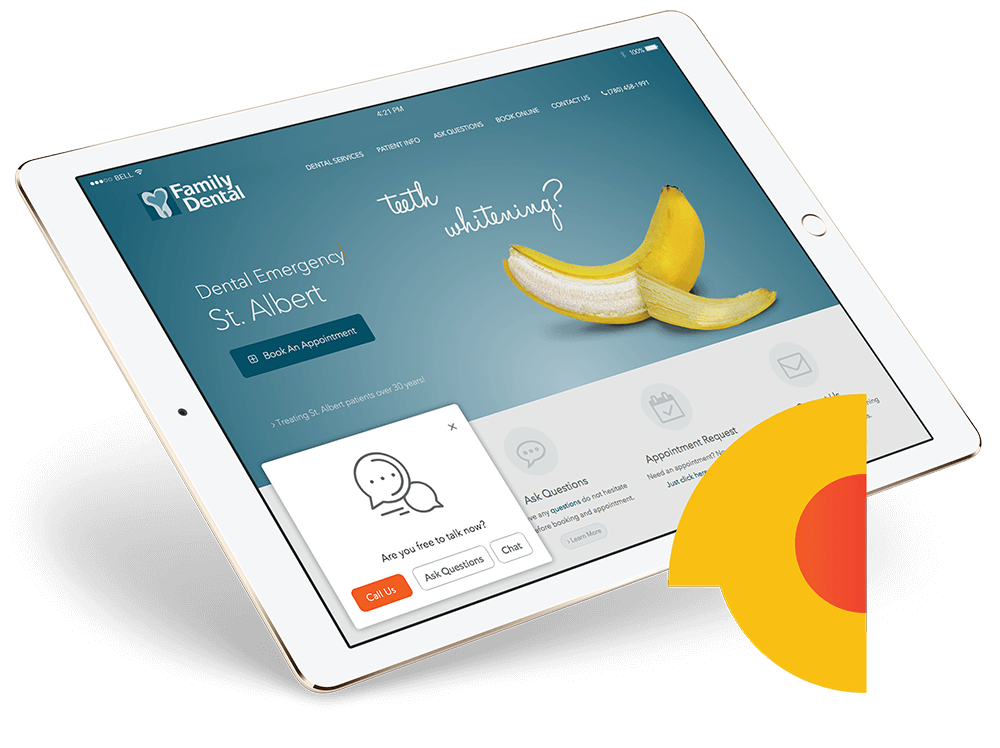 Call2Action - WebConcierge