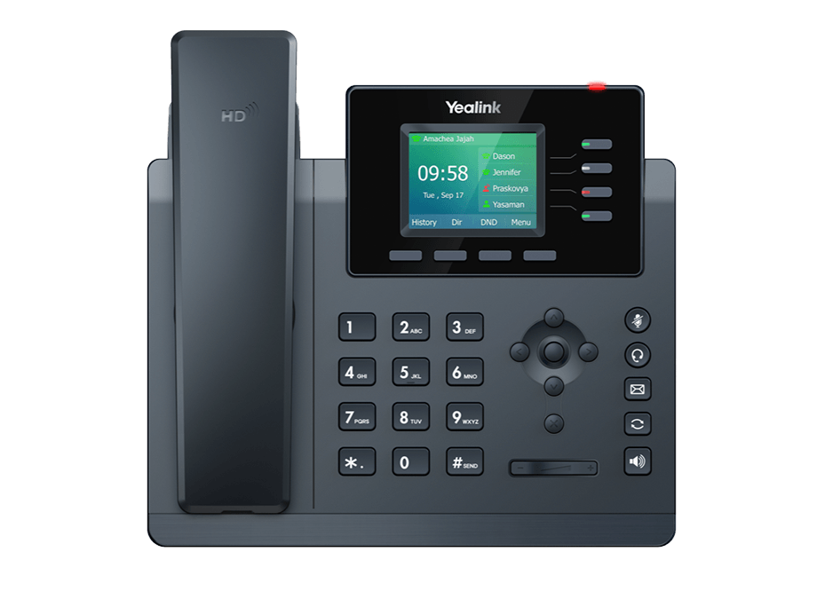 Basic Phone