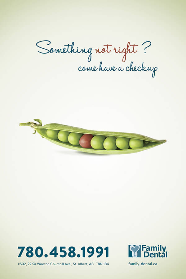 Dental Marketing - Ad Peas