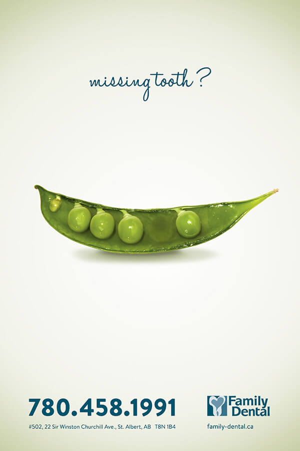 Dental Marketing - Ad Peas