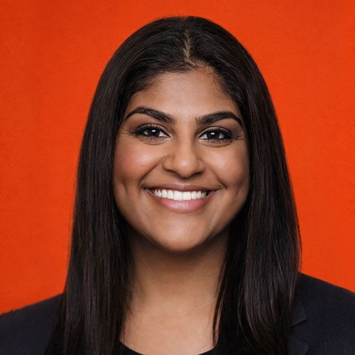 Schedule Call with Charuni