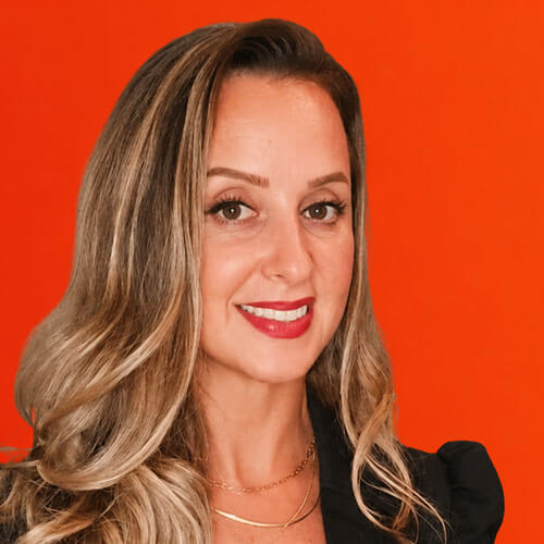 Join Meeting with Jasmina