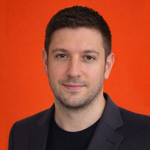 Schedule Call with Lucian