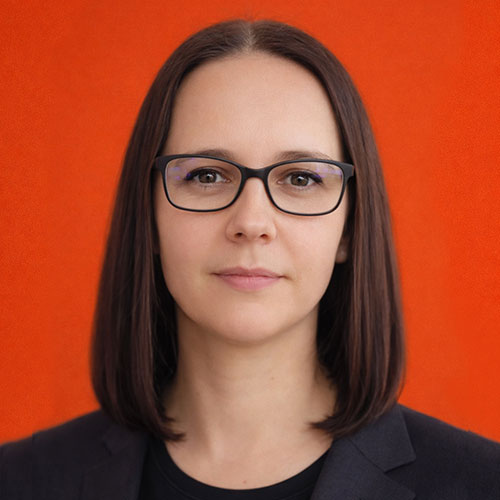 Schedule Call with Oana