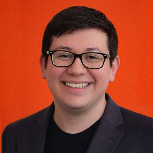 Schedule Call with Oscar