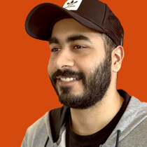 Schedule Call with Arshdeep