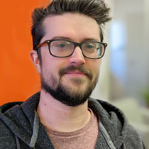 Schedule Call with Jonathan