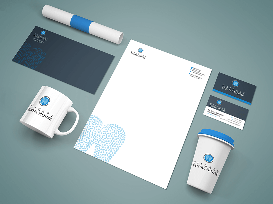 Dental Stationery